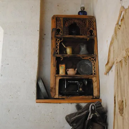 Guest house Kirkit
