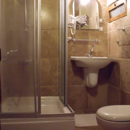 בית הארחה Kirkit 3*