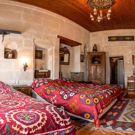 בית הארחה Kirkit 3*