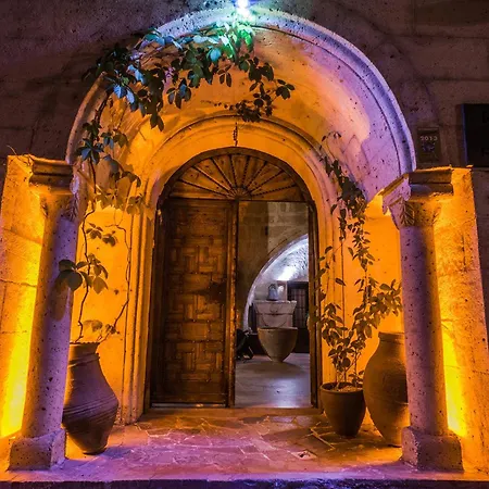 בית הארחה Kirkit 3*