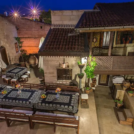 Kirkit Guest house Avanos