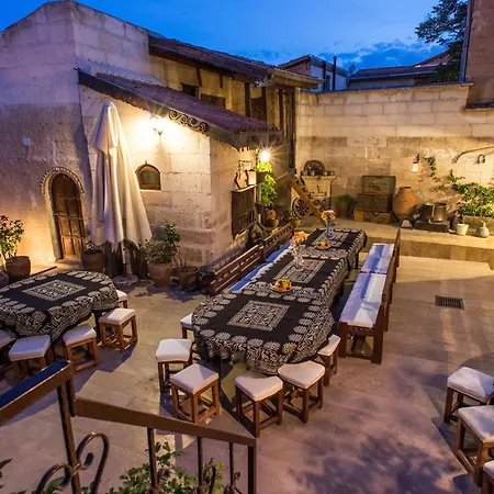 Gasthof Kirkit Avanos