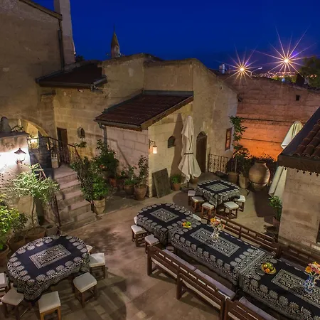 בית הארחה Kirkit