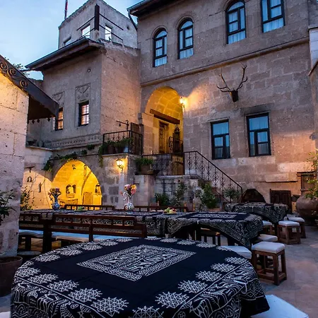 Kirkit בית הארחה Avanos