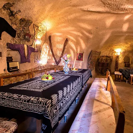 Kirkit Casa de hóspedes Avanos