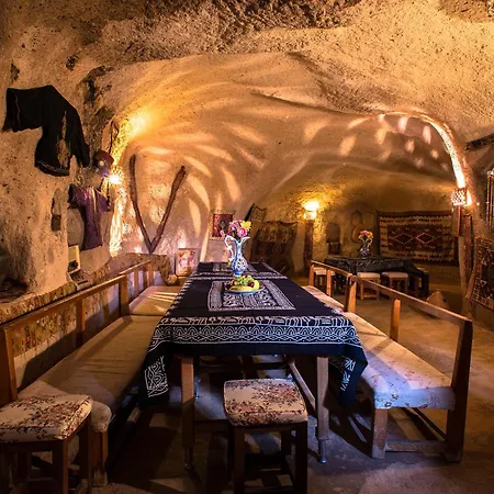 בית הארחה Kirkit Avanos