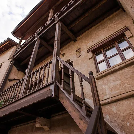 Kirkit Guest house 3*