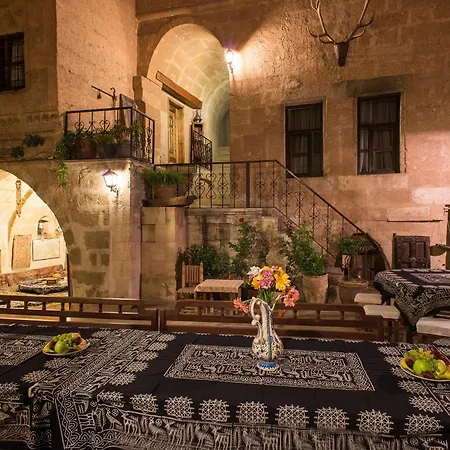 בית הארחה Kirkit