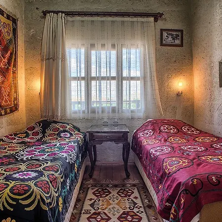 Gasthof Kirkit Avanos