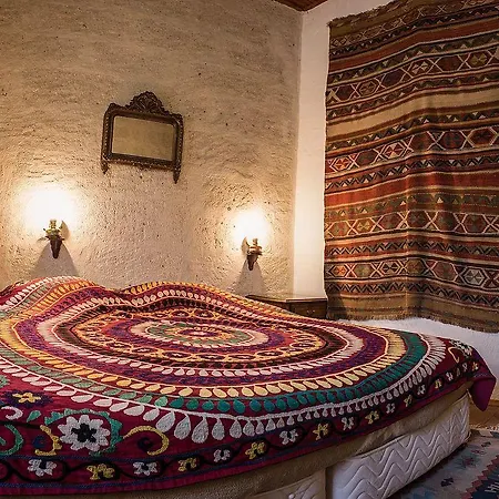 בית הארחה Kirkit Avanos