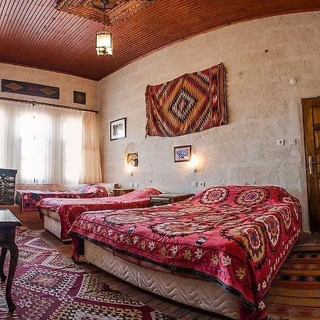 Kirkit Gasthof Avanos