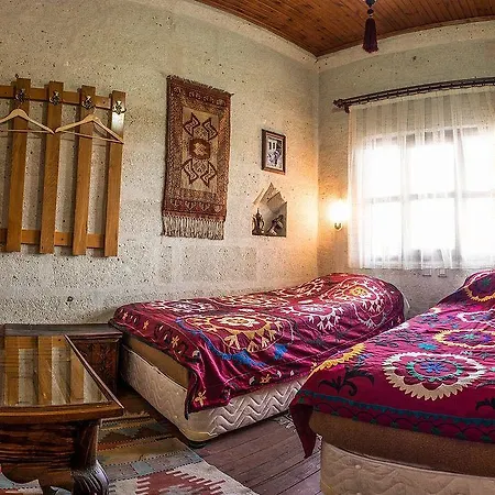 Kirkit Gasthof Avanos