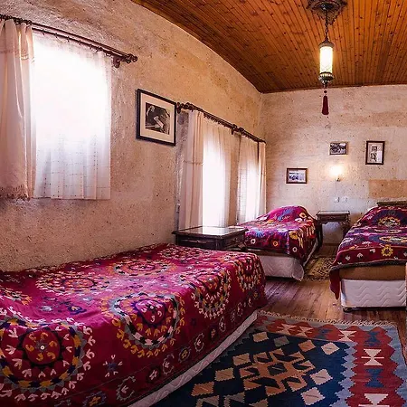 בית הארחה Kirkit Avanos