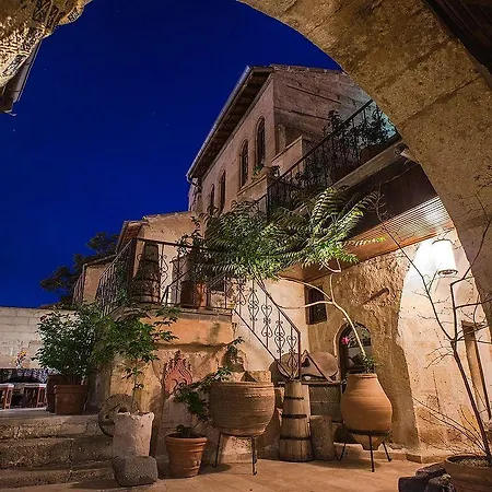 בית הארחה Kirkit Avanos