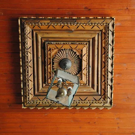 בית הארחה Kirkit 3*