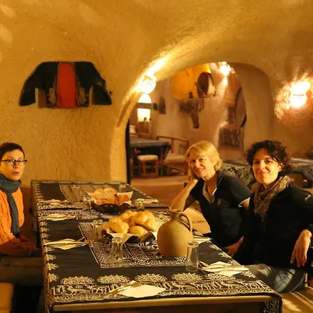 בית הארחה Kirkit 3*