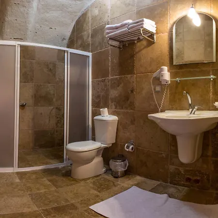 Kirkit בית הארחה