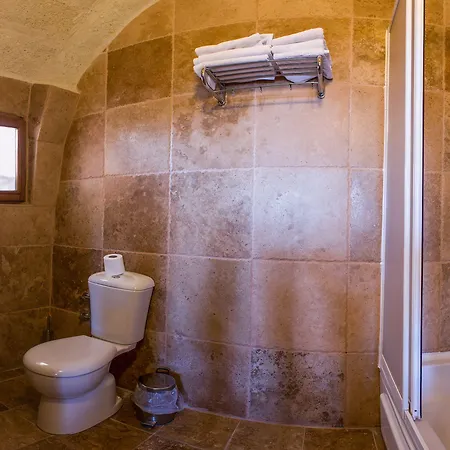 בית הארחה Kirkit Avanos