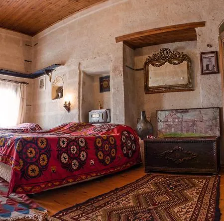Kirkit Guest house 3*