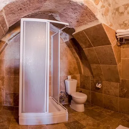 בית הארחה Kirkit 3*