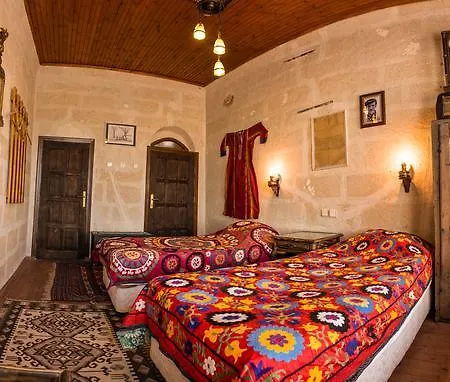 Kirkit בית הארחה Avanos