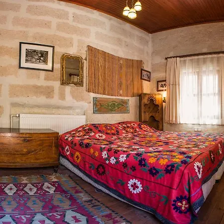Kirkit Guest house Avanos