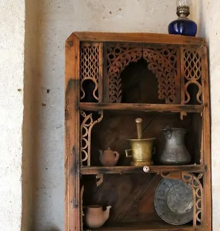 Gasthof Kirkit Avanos