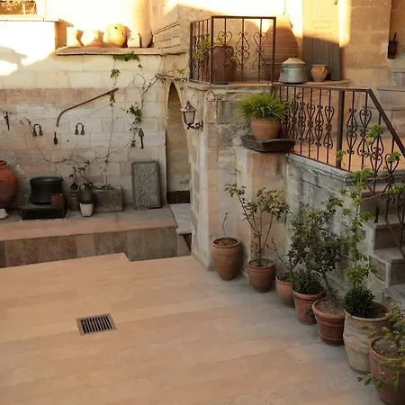 בית הארחה Kirkit