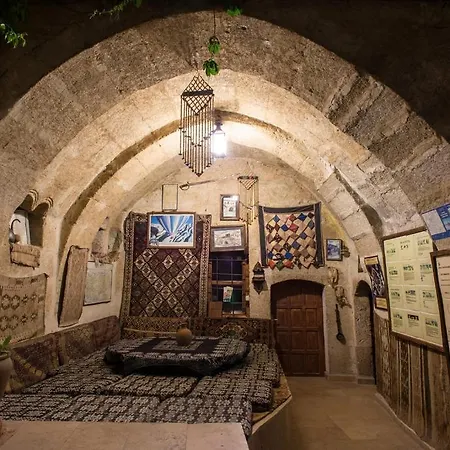 Casa de hóspedes Kirkit Avanos