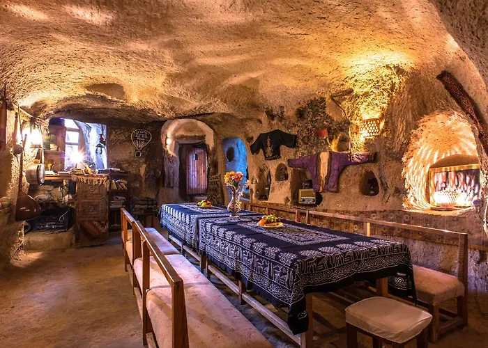 게스트하우스 Kirkit 3*