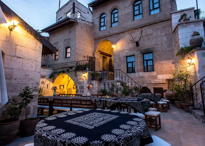 Kirkit 招待所 阿瓦诺斯