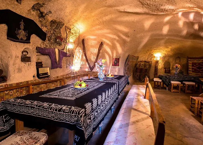 Kirkit 게스트하우스 아바노스