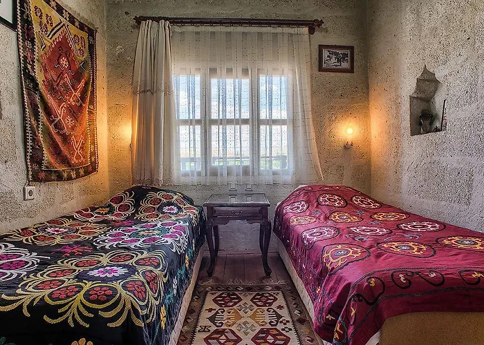 招待所 Kirkit 阿瓦诺斯