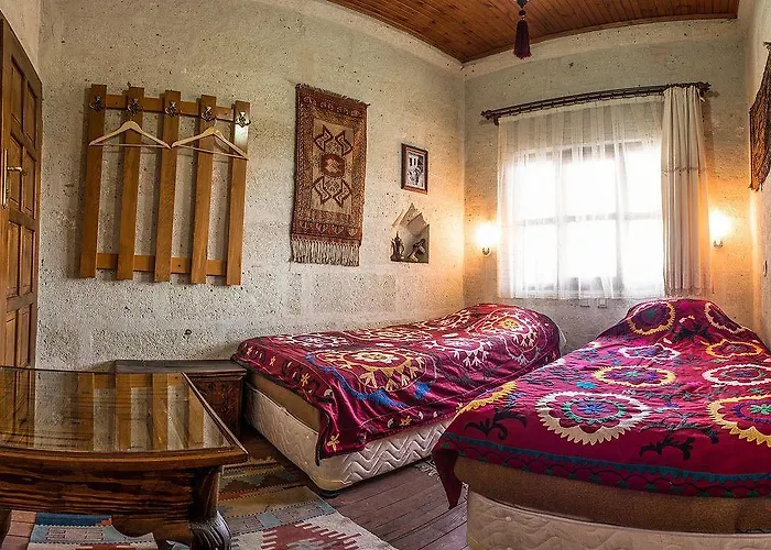 Kirkit 招待所 阿瓦诺斯