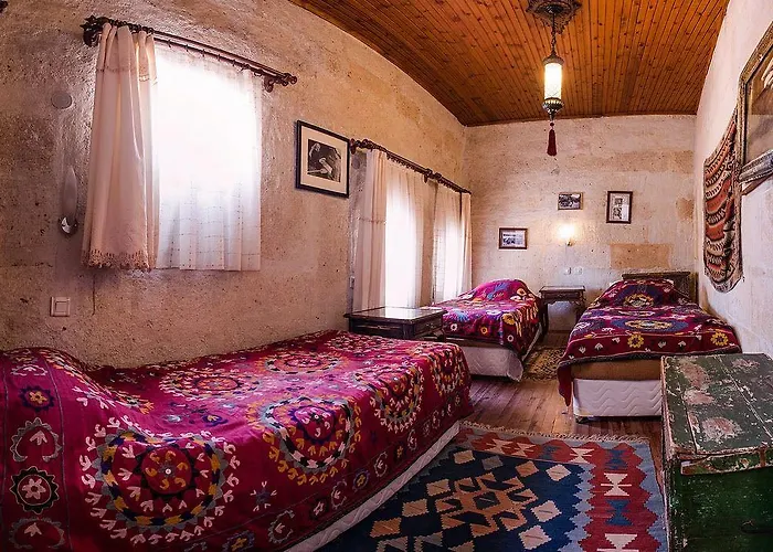 招待所 Kirkit 阿瓦诺斯