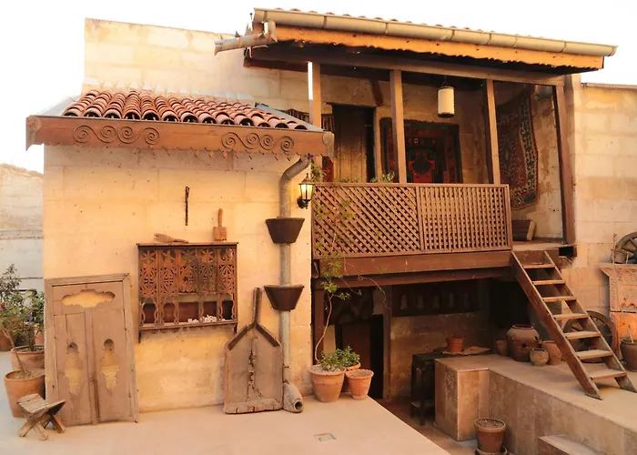 招待所 Kirkit 阿瓦诺斯