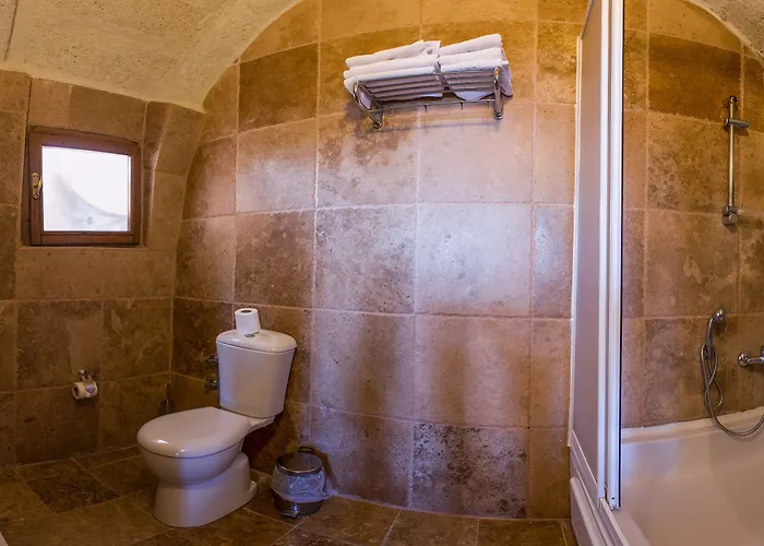 Gasthuis Kirkit Avanos