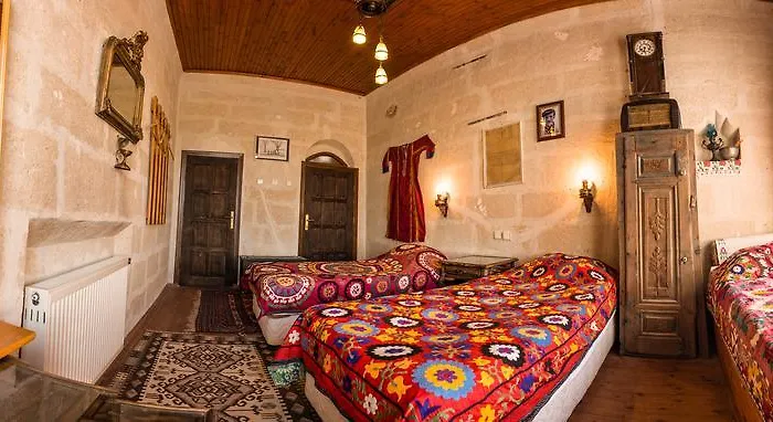 Kirkit 招待所 阿瓦诺斯