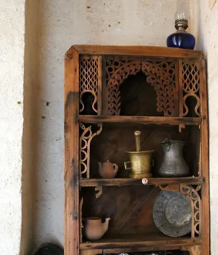 Gasthuis Kirkit Avanos