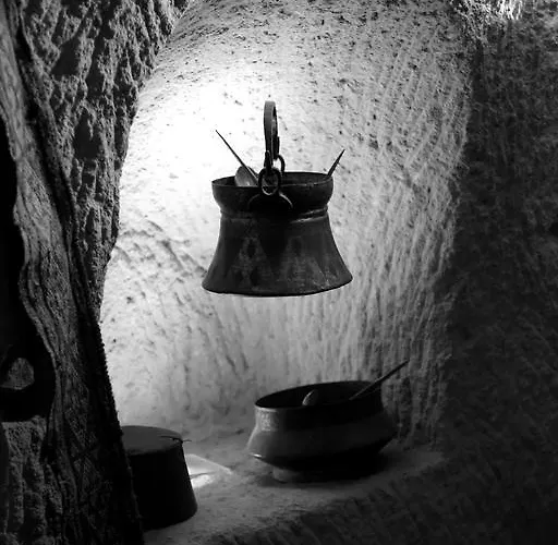 Gasthuis Kirkit Avanos